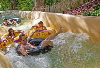 Resort The At Schlitterbahn 3*