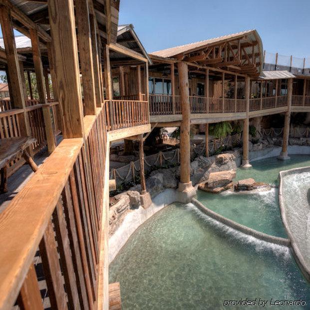 The At Schlitterbahn Resort