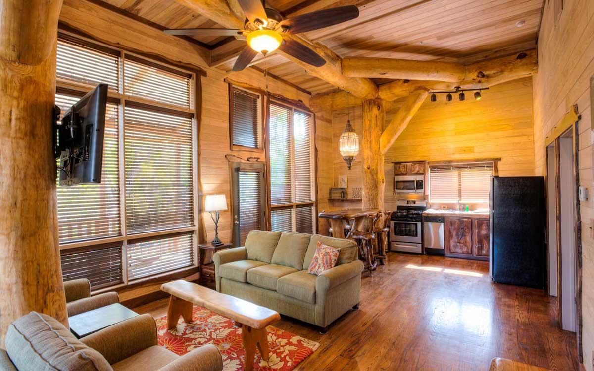 The At Schlitterbahn Resort