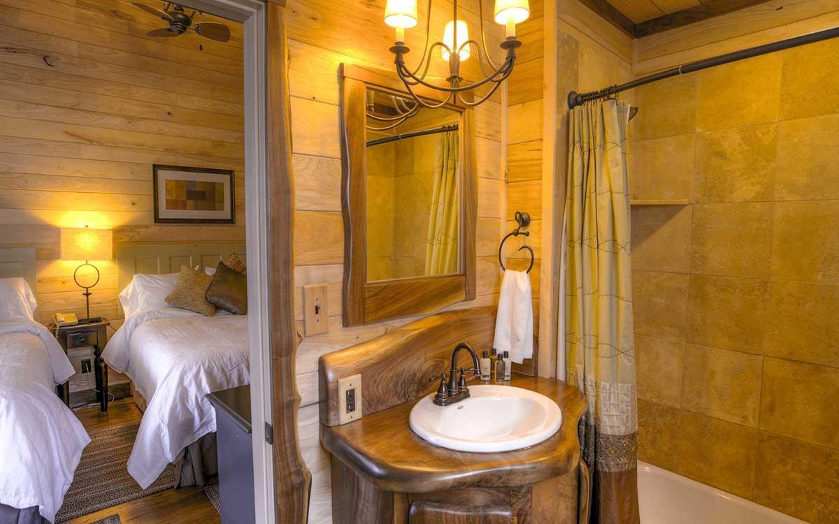 The At Schlitterbahn 3*