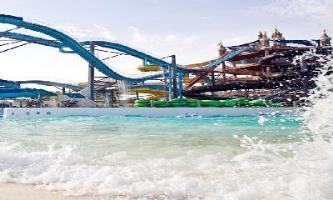 The At Schlitterbahn Resort