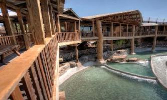 The At Schlitterbahn Resort 3*