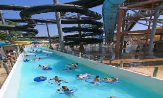The At Schlitterbahn 3*