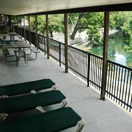 The At Schlitterbahn 3*