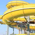 The Resort at Schlitterbahn 